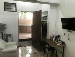 Devonshire Road (D9), Terrace #501214921